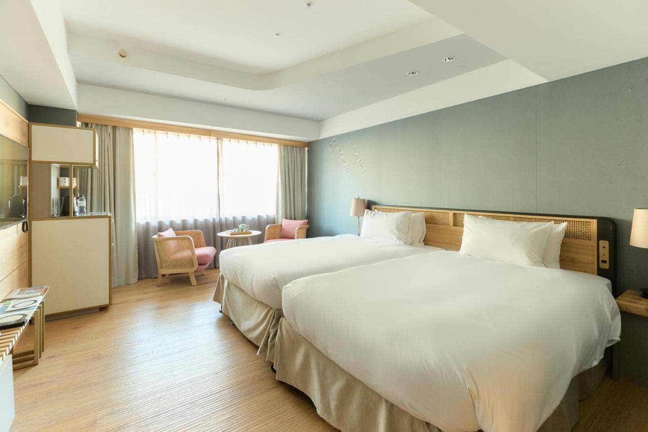 Good Nature Hotel Kioto Zewnętrze zdjęcie Deluxe room