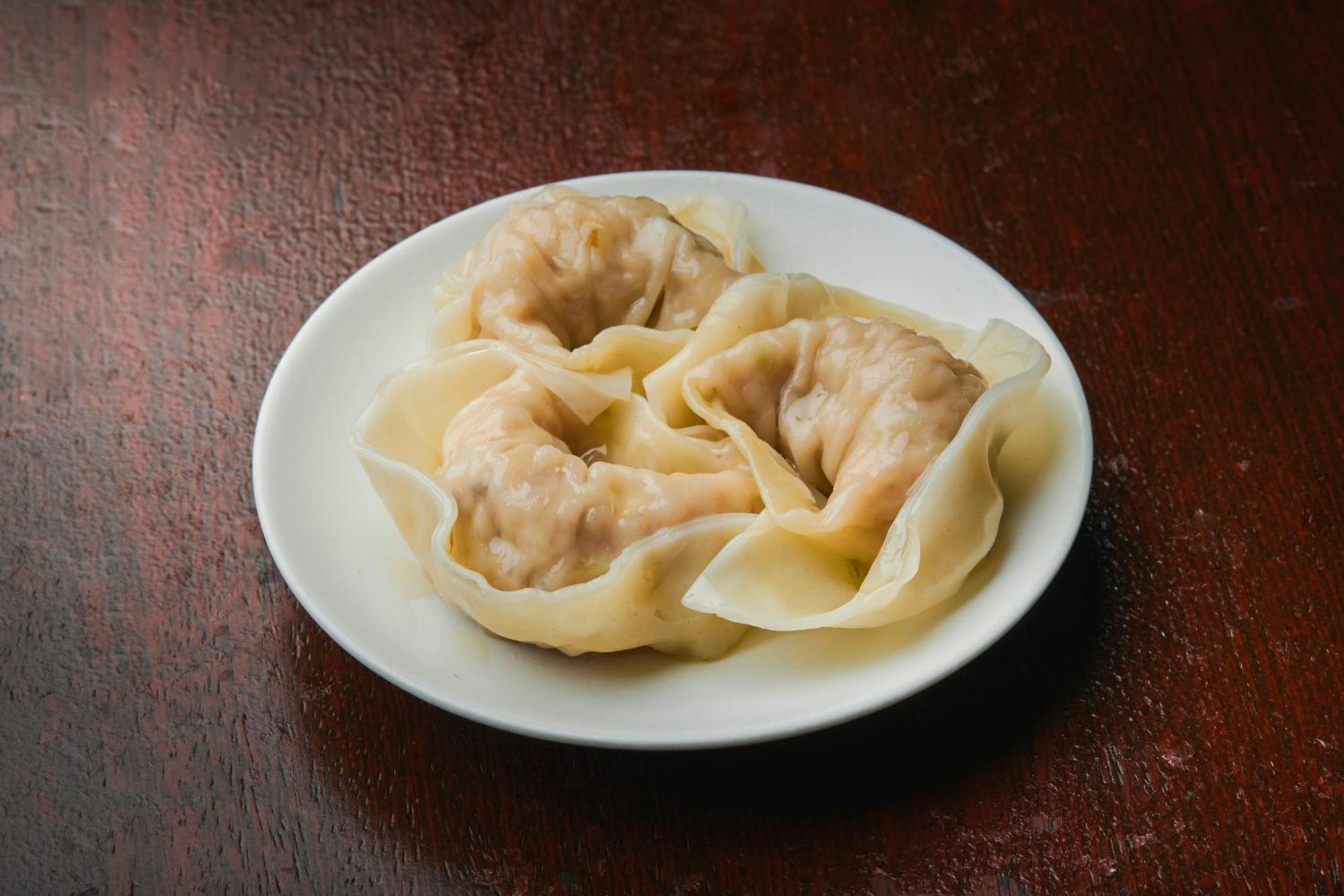 Good Nature Hotel Kioto Zewnętrze zdjęcie Wonton