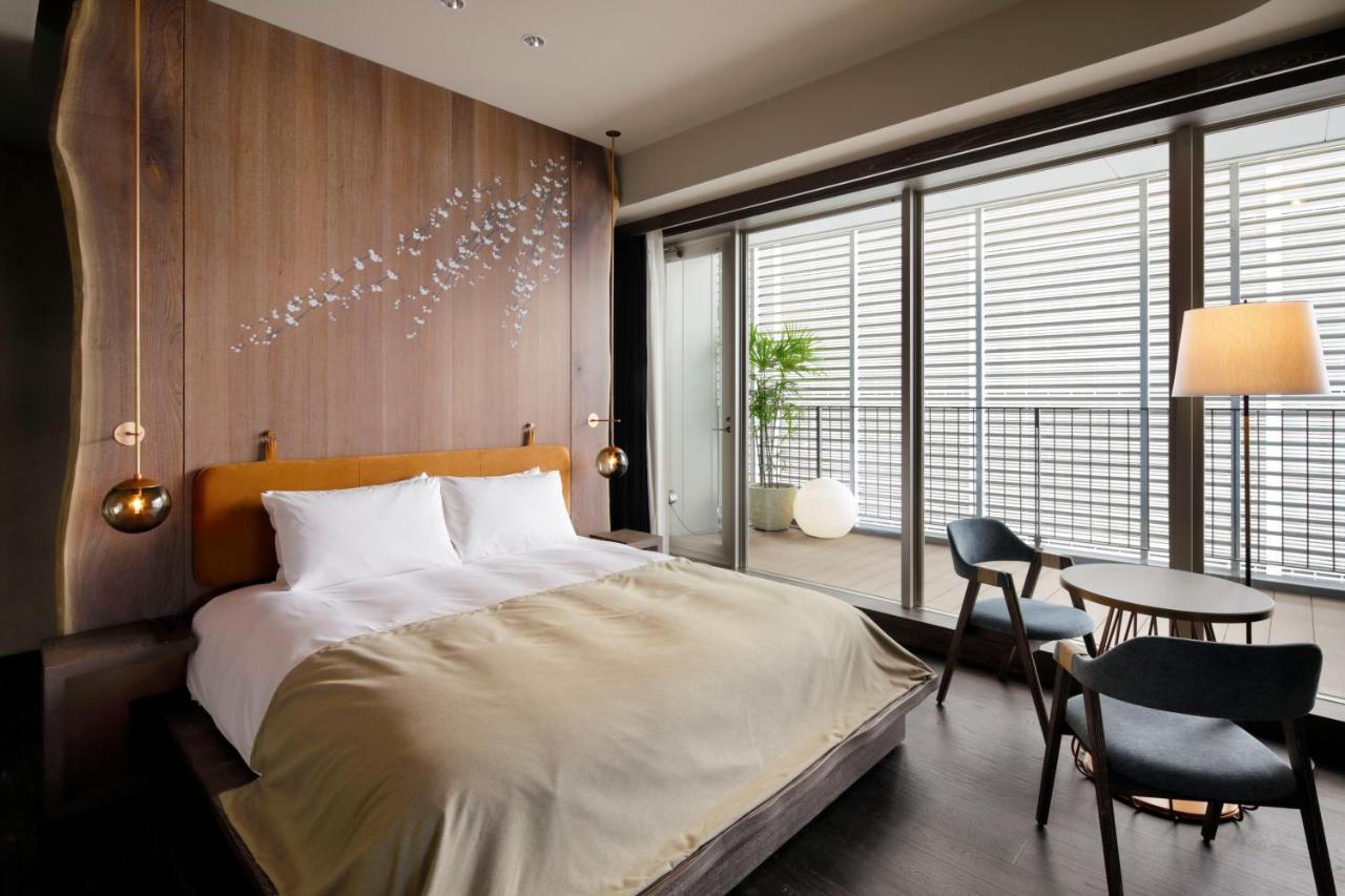 Good Nature Hotel Kioto Zewnętrze zdjęcie Deluxe Room