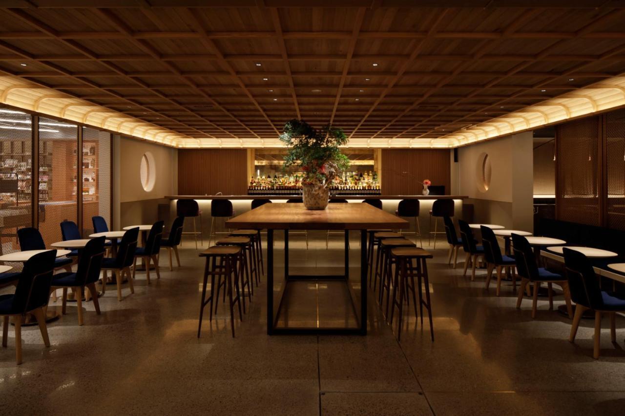 Good Nature Hotel Kioto Zewnętrze zdjęcie The lounge at Haneda Airport